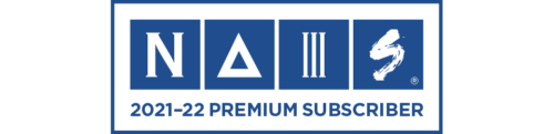 NAIS Logo - Premium Subscriber