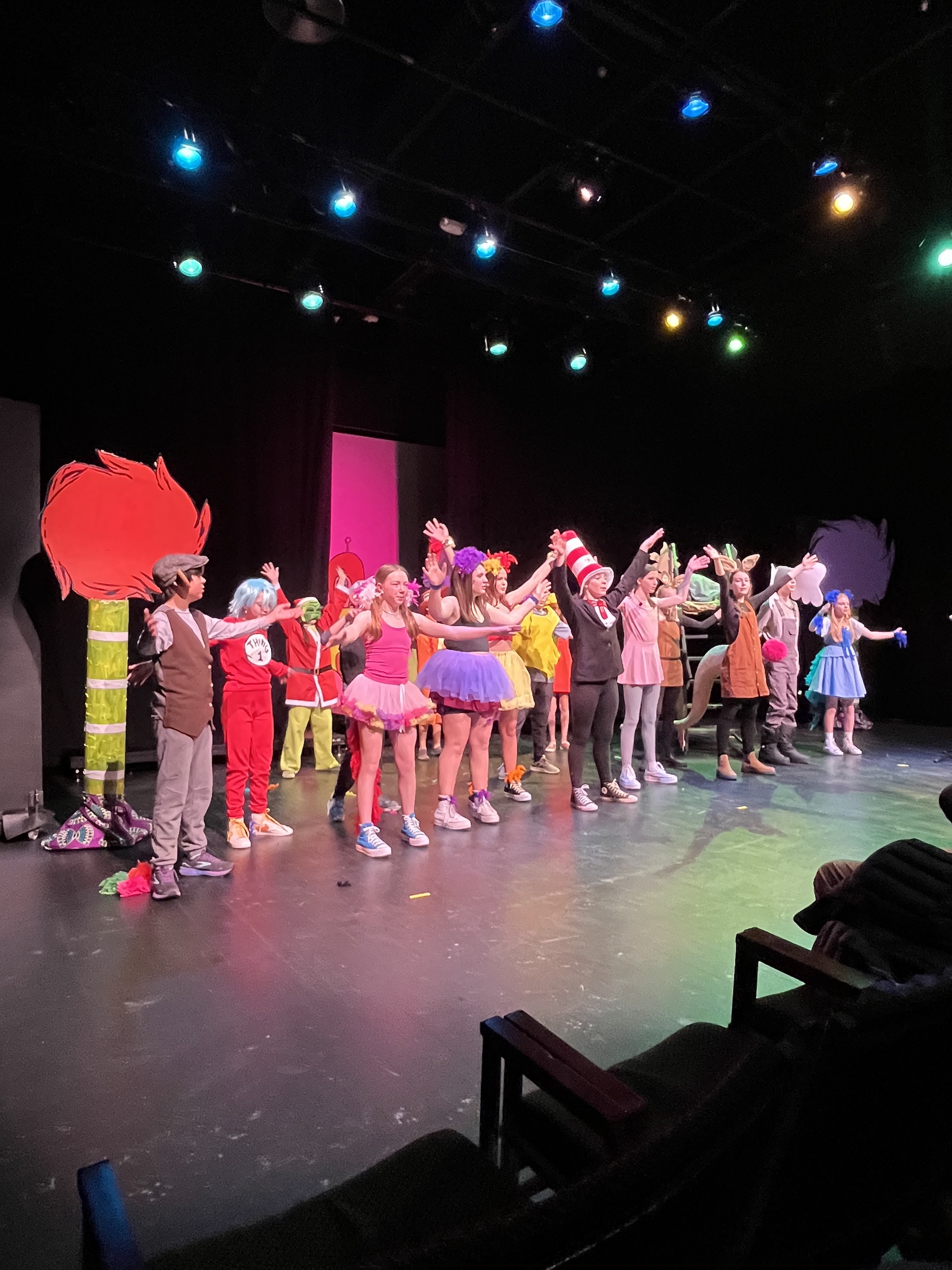 Art, Music and Physical Education – Vermont Day School