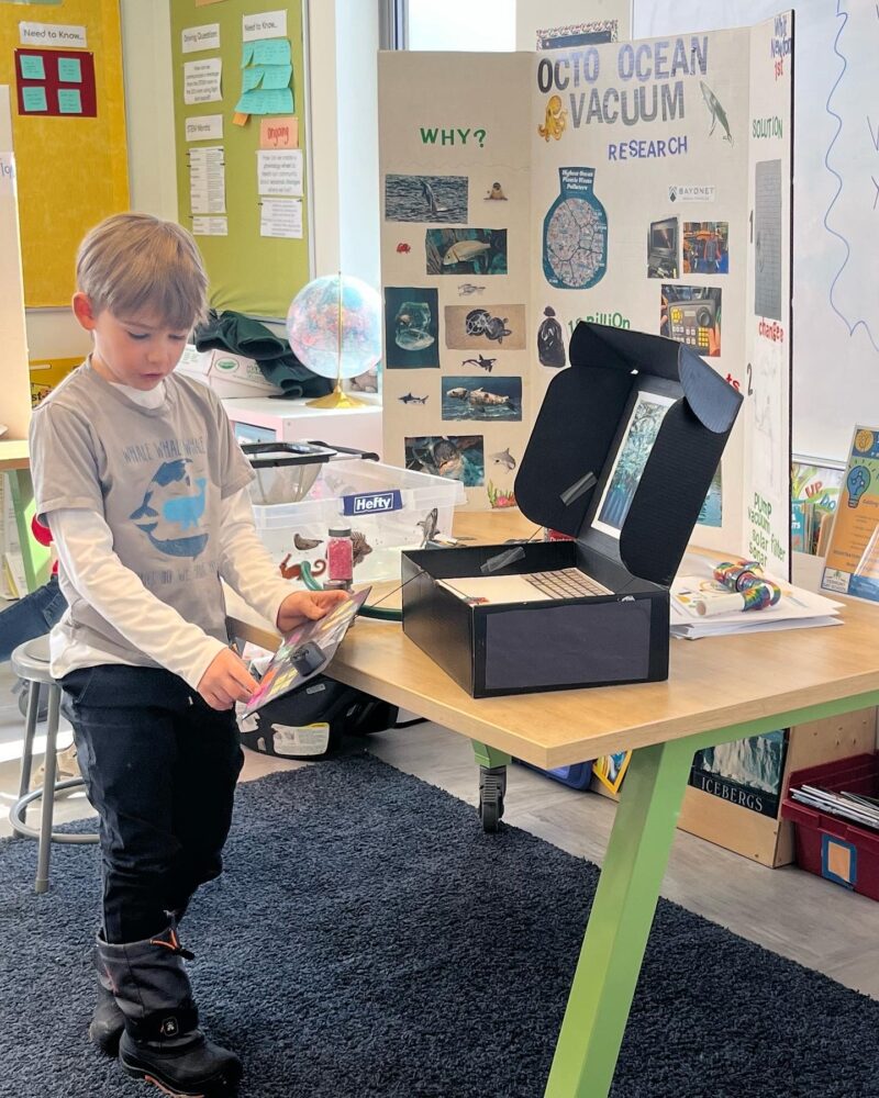 How Invented Fun Fair Vermont Invention Fair – Vermont Day School