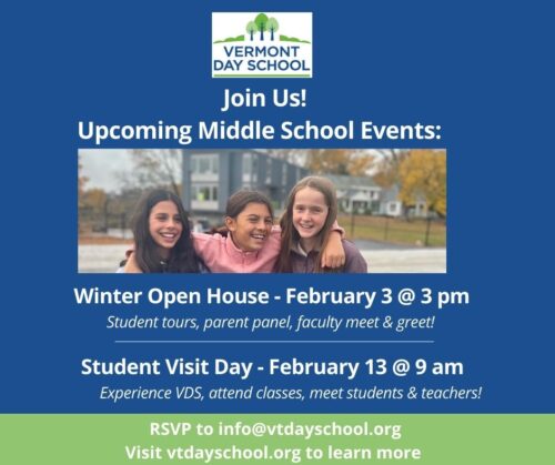 Direct School Admission (Open House Information)
